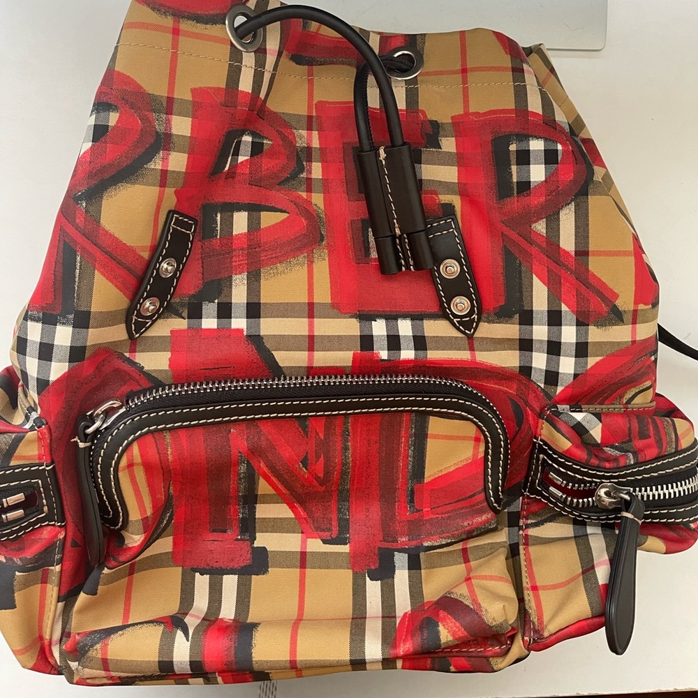 Backpack